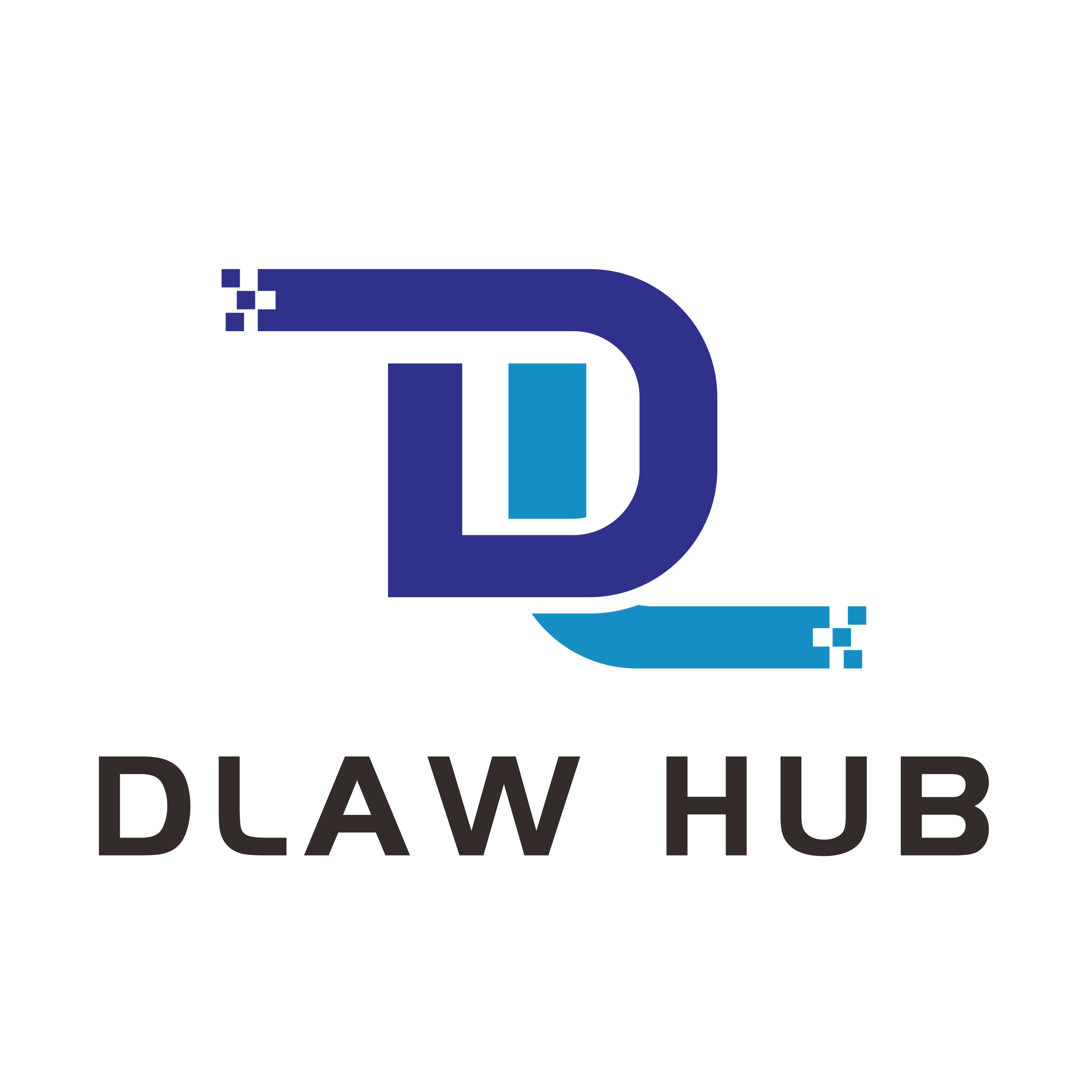 DLaw Hub 知识库